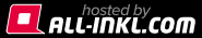 hosted by ALL-INKL.COM - Webhosting Server Hosting Domain Provider